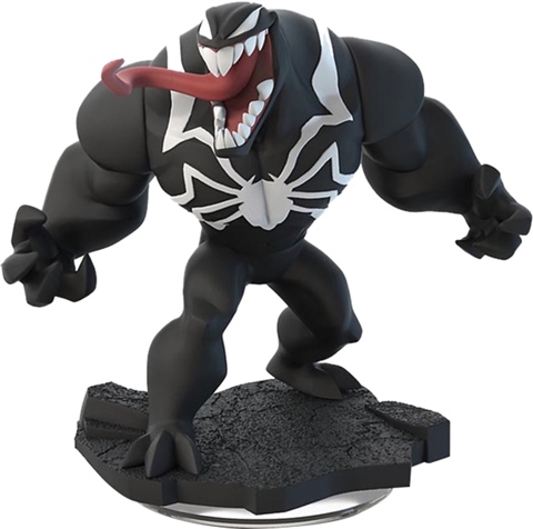 Venom cheap infinity figure